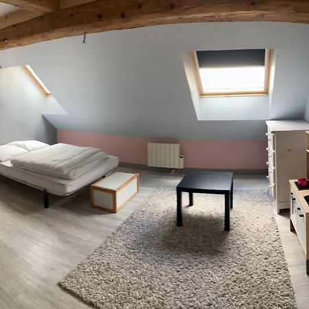 Bel Appartement 115 M2 Emplacement Ideal Villard-de-Lans Extérieur photo