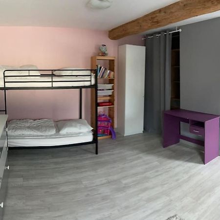Bel Appartement 115 M2 Emplacement Ideal Villard-de-Lans Extérieur photo