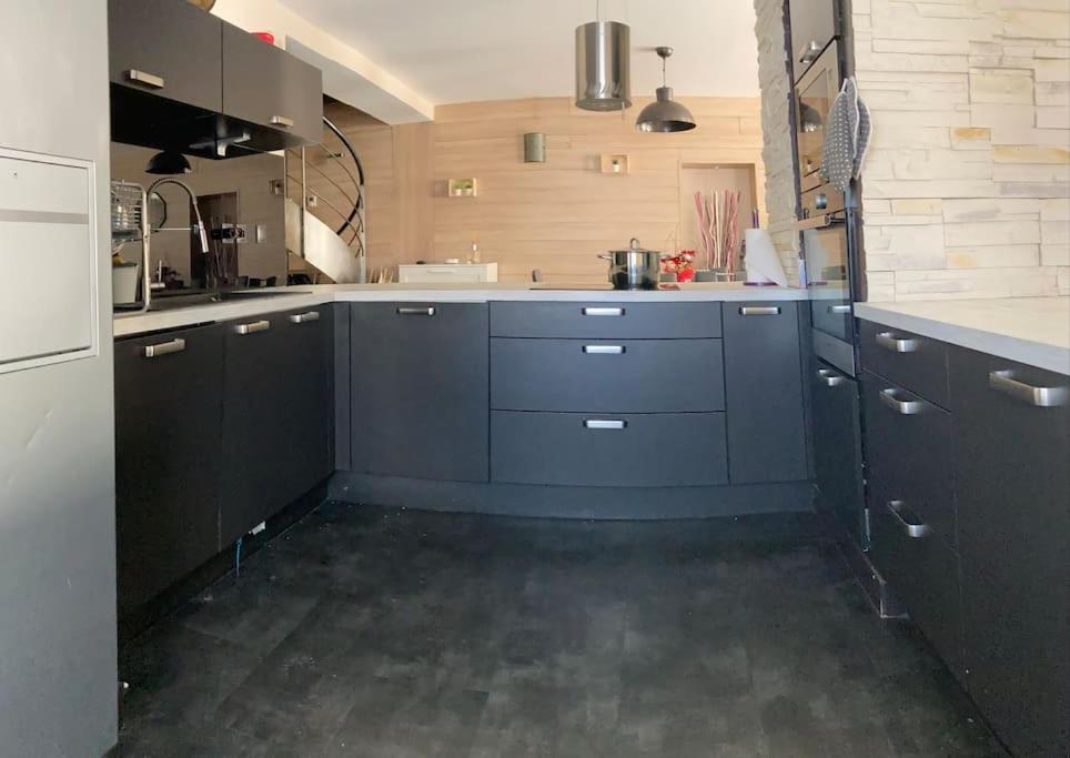 Bel Appartement 115 M2 Emplacement Ideal Villard-de-Lans Extérieur photo