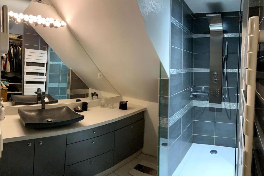 Bel Appartement 115 M2 Emplacement Ideal Villard-de-Lans Extérieur photo