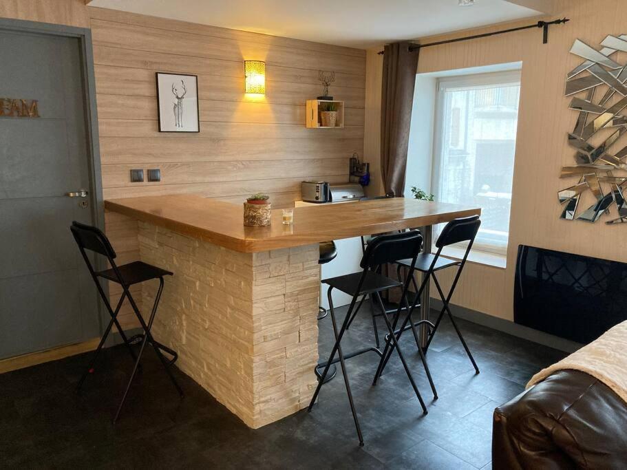 Bel Appartement 115 M2 Emplacement Ideal Villard-de-Lans Extérieur photo