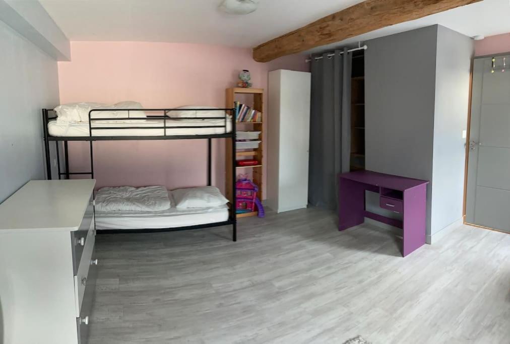 Bel Appartement 115 M2 Emplacement Ideal Villard-de-Lans Extérieur photo