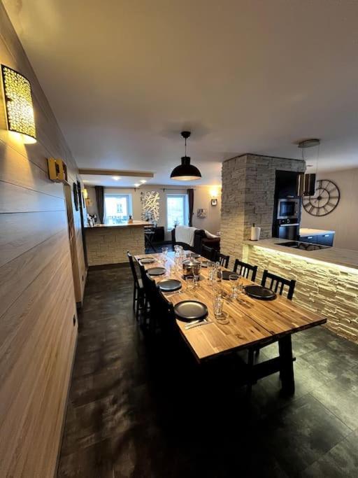Bel Appartement 115 M2 Emplacement Ideal Villard-de-Lans Extérieur photo